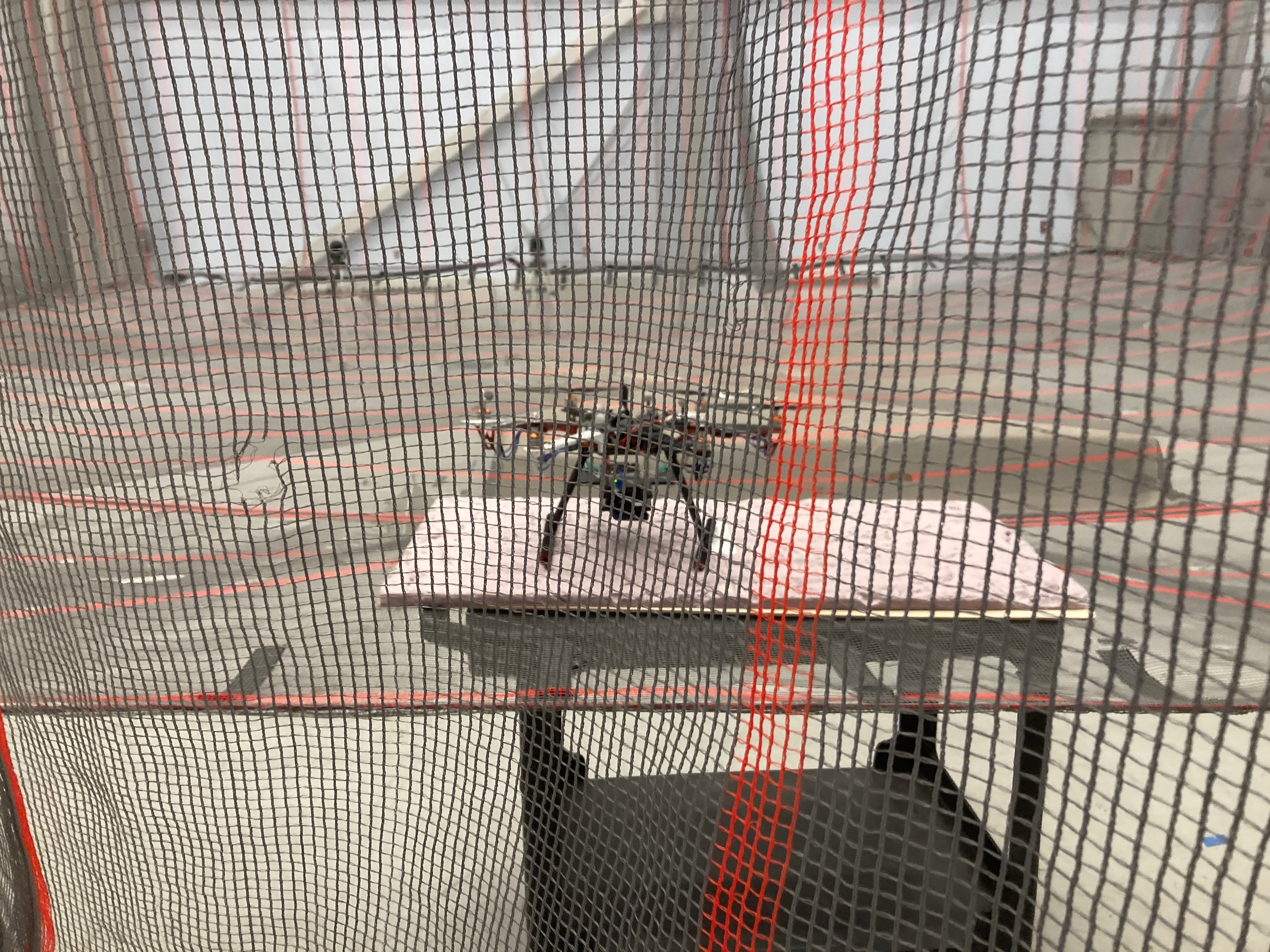 Hexacopter SAR Platform photo 3