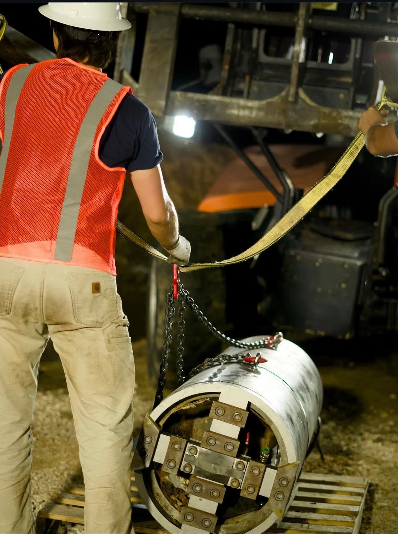 Penn Hyperloop photo 3