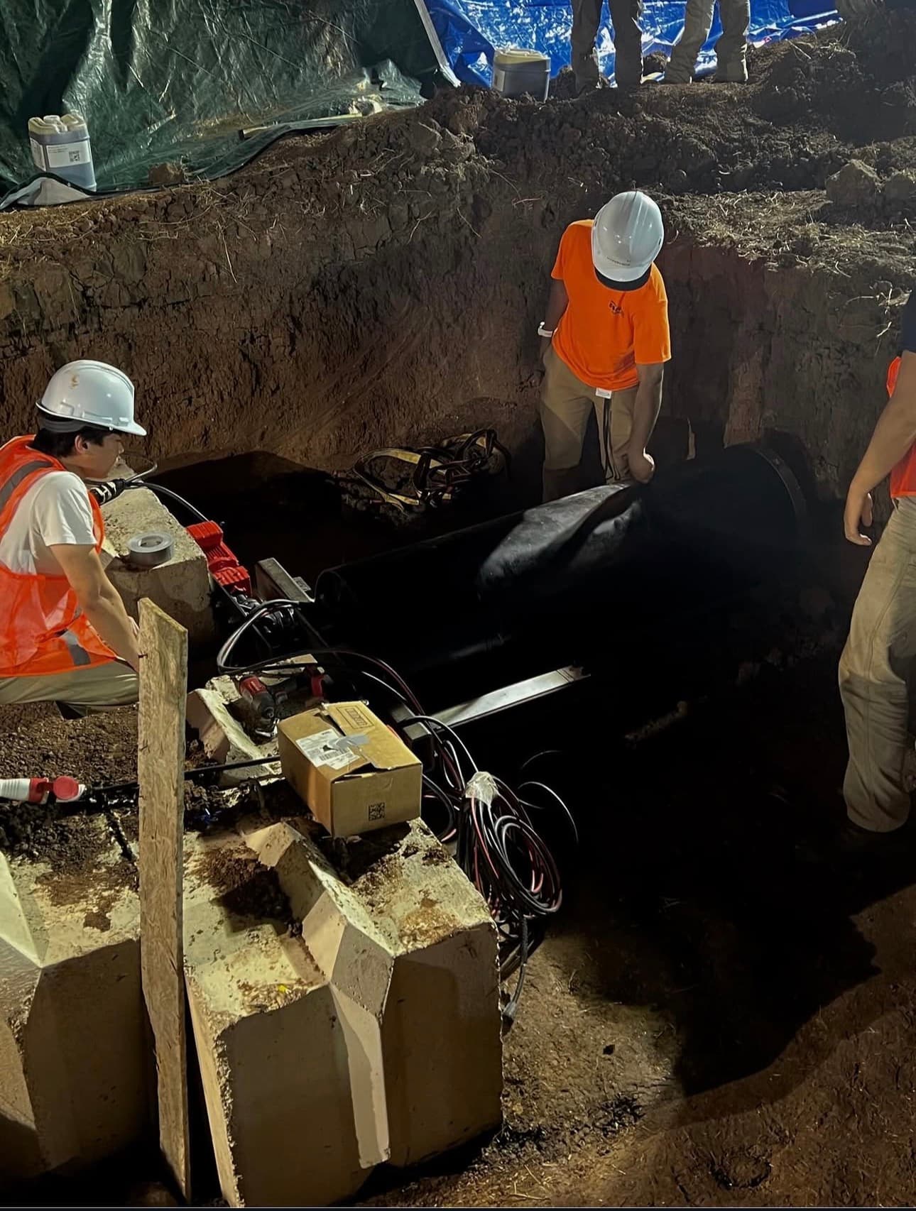 Penn Hyperloop photo 4